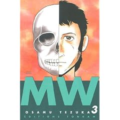 MW, Tome 3 :