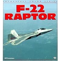 F-22 Raptor (Enthusiast Color Series)