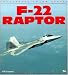 F-22 Raptor (Enthusiast Color Series)