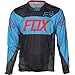 Fox Racing Demo Bike Jersey - Long Sleeve - Men's