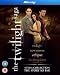 DVD : Twilight Saga Quad Pack [Blu-ray]