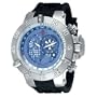 INVICTA MEN'S SUBAQUA NOMA III RESERVE BLUE DIAL - 6122