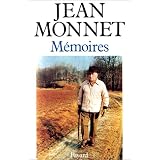 M�moirespar Jean Monnet