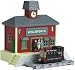 Thomas the Tank Engine Passenger Station Destination Playset_s-1