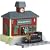 Thomas the Tank Engine Passenger Station Destination Playset