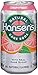 Hansen's Natural Cane Soda (Grapefruit, 12-Ounce Cans, Pack of 24)