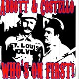 Who's On First