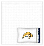 Buffalo Sabres Queen Size Sheet Set