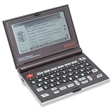 Franklin Spanish English Talking Dictionary