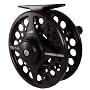 Wild Water Model XGD-5/6 Fly Reel--Black