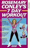 Review 2 Entertain Video  / Rosemary Conley's 7 Day Workout