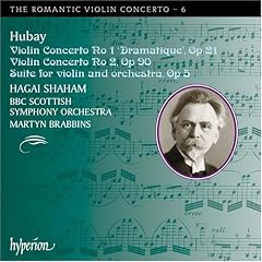 Romantic Violin Concerto V.06