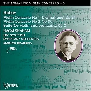Romantic Violin Concerto V.06