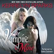 Vampire Mine | [Kerrelyn Sparks]