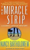 The Miracle Strip (A Sierra Lavotini Mystery)