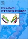 International Immunopharmacology
