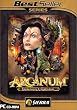 Arcanum