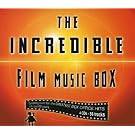 The Incredible Film Music Box