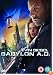 Babylon A.D. (1-Disc Edition) [2008]