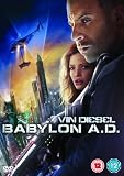 DVD : Babylon A.D. (1-Disc Edition) [2008]