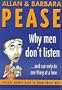 Why Men Don't Listen and Can Only Do One Thing at a Time: Lessons Women Need To Know About Men