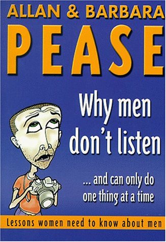 Why Men Don