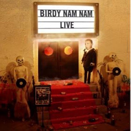 Live In Paris