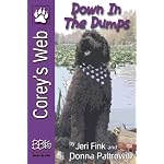 Corey's Web: Down in the Dumps book cover