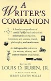 A Writer`s Companion