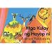Brian Wildsmith's Mga Kulay ng Hayop ni