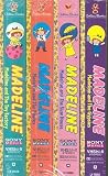 Madeline Gift Set 4 Video Gift Set