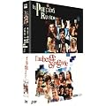 Les Poup�es russes / L'Auberge espagnole - Coffret 2 DVD