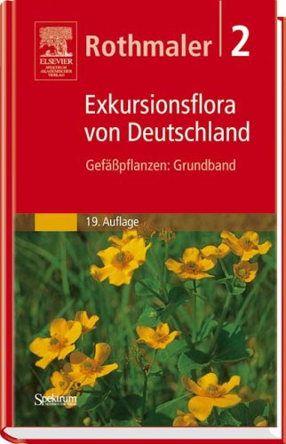 Gef��pflanzen, Grundband