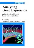 Analysing Gene Expression: A Handbook of Methods Possibilities and Pitfalls Analysing Gene Expression: A Handbook of Methods Possibilities and Pitfalls