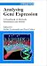 Analysing Gene Expression: A Handbook of Methods Possibilities and Pitfalls (2-Volume Set)