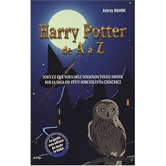 Harry Potter de A � Z