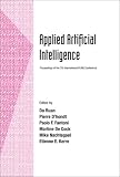 Review World Scientific Publishing Company  / Applied Artificial Intelligence