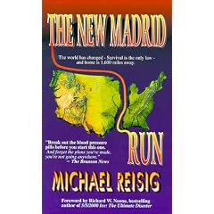 The New Madrid Run
