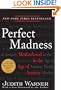 Perfect Madness: Motherhood in the Age of Anxiety