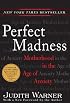 Perfect Madness : Motherhood in the Age of Anxiety
