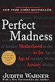 Perfect Madness: Motherhood in the Age of Anxiety by Judith Warner