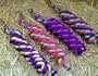 *Hot New Leads Cotton Lead Ropes with Snap