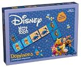 WINNIE THE POOH DOMINOES - B0009GWK30