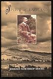 Spirit of England : Edward Elgar in his world