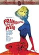 Frankenstein schuf ein Weib (Hammer-Edition)