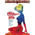 Frankenstein schuf ein Weib (Hammer-Edition)