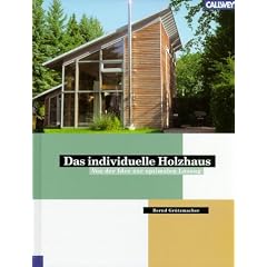 Das individuelle Holzhaus
