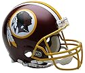 Riddell Washington Redskins NFL Full Size Proline VSR4 Helmet