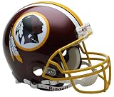 Riddell Washington Redskins NFL Full Size Proline VSR4 Helmet