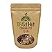 TEAki Hut Cinnamon Spice Pu-Erh Tea Size 2oz | Organic Loose Leaf Tea